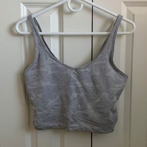 Vuori Halo Performance Crop